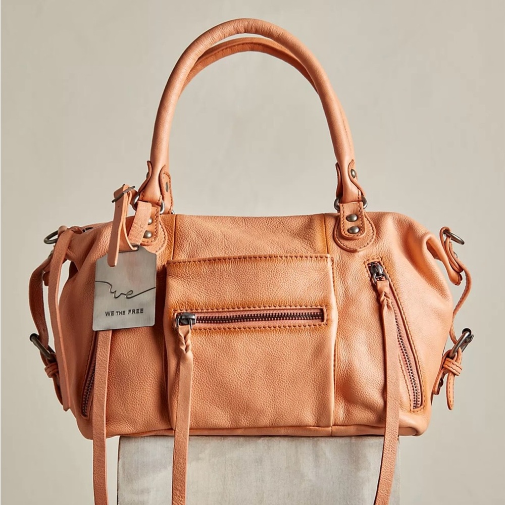 Free People Baby Emerson Bag